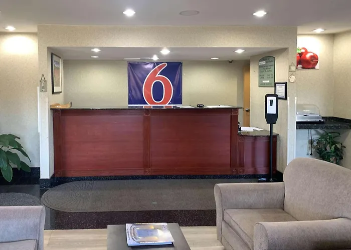 Motel 6 East Windsor, Nj Hightstown