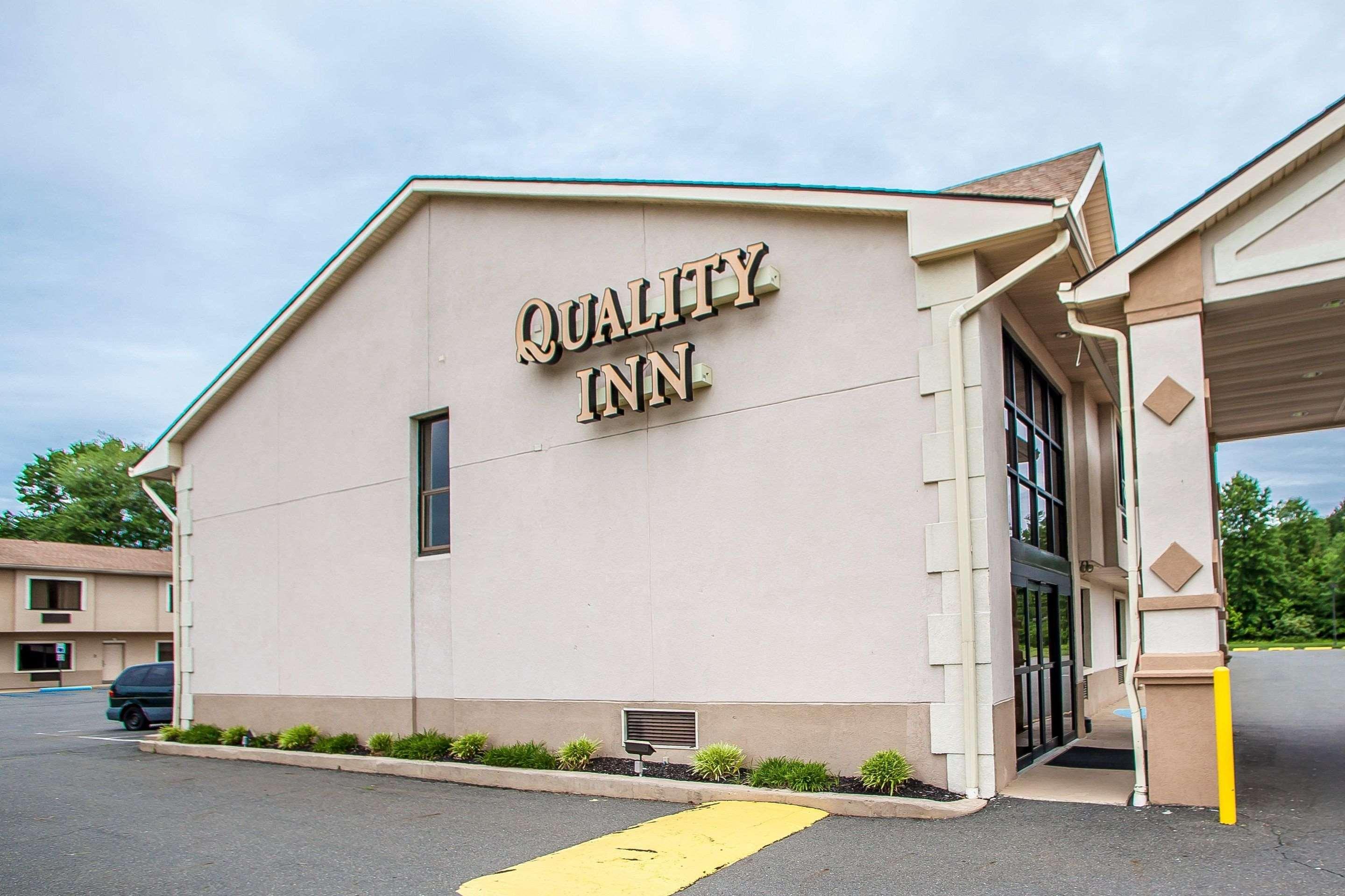 Hotel 6 East Windsor, Nj Hightstown