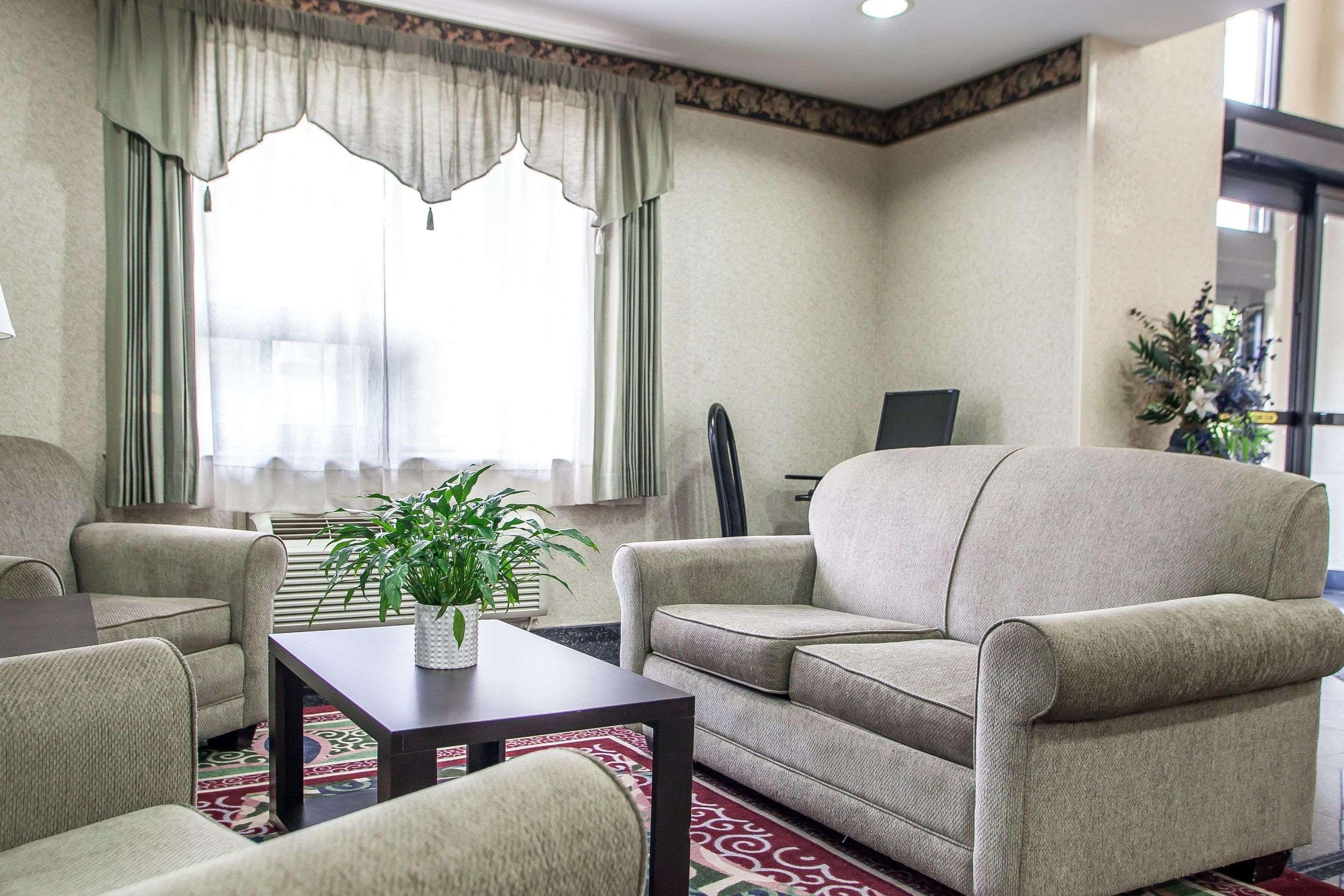 6 East Windsor, Nj Hightstown Hotel East Windsor