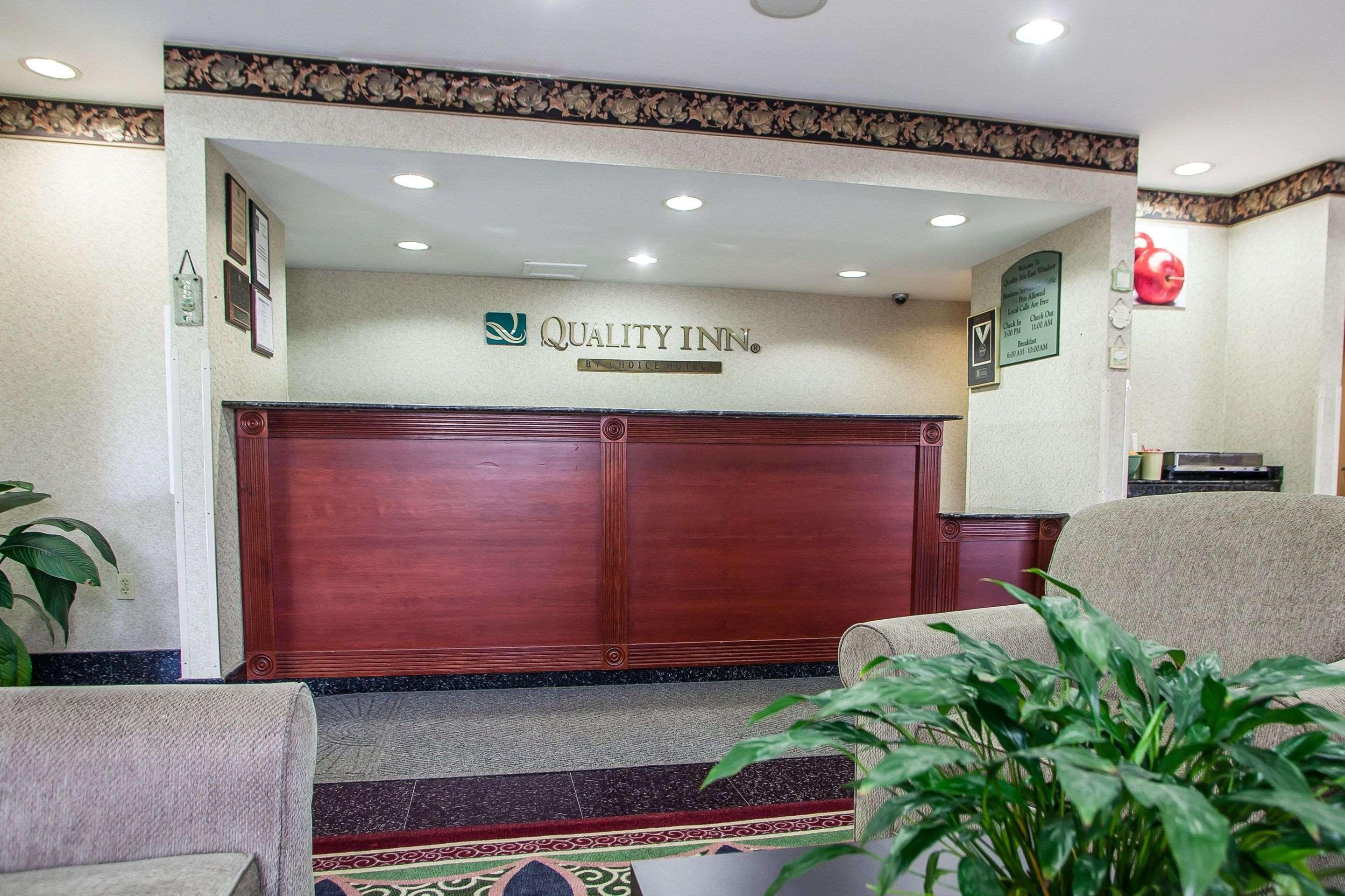 6 East Windsor, Nj Hightstown Hotel East Windsor