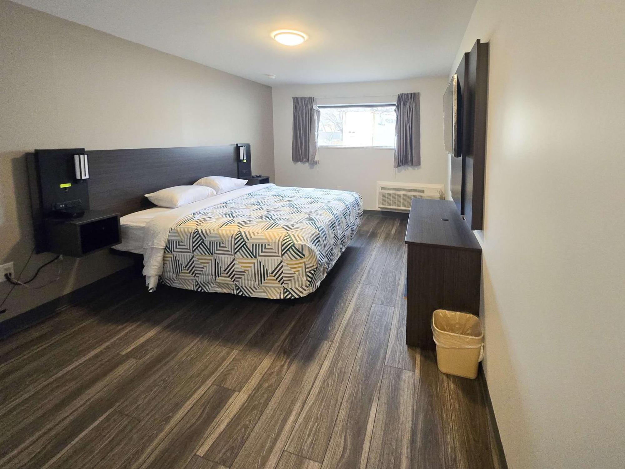Hotel 6 East Windsor, Nj Hightstown East Windsor