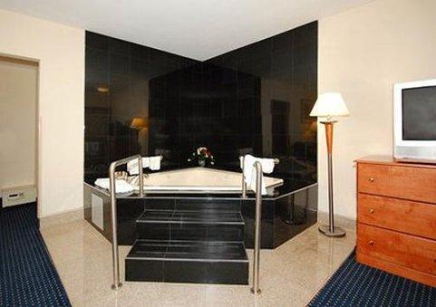 Hotel 6 East Windsor, Nj Hightstown East Windsor