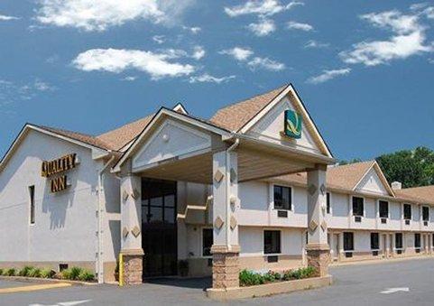 6 East Windsor, Nj Hightstown 2* East Windsor