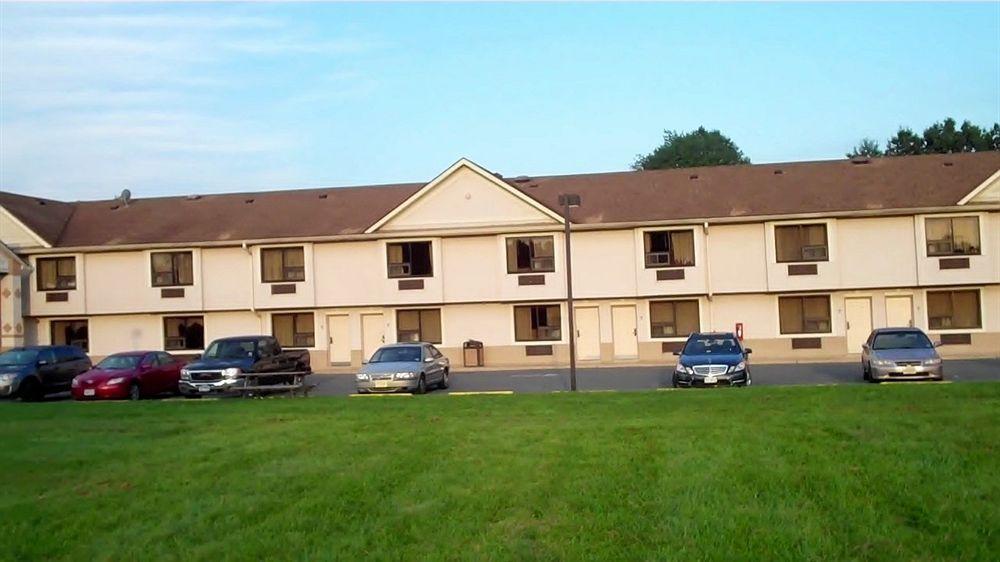 6 East Windsor, Nj Hightstown Hotel East Windsor